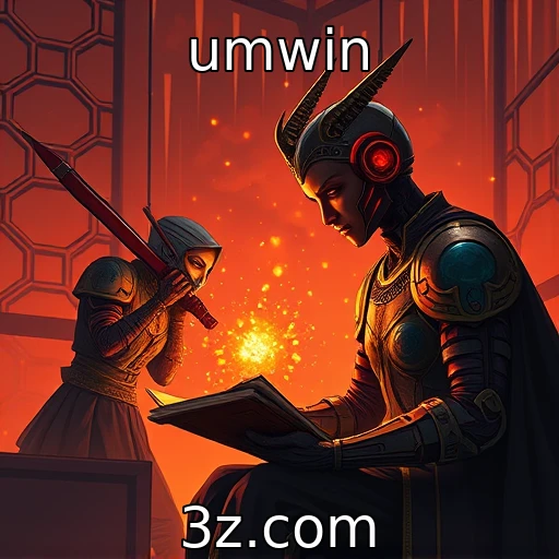 O impacto da inteligência artificial na narrativa dos jogos