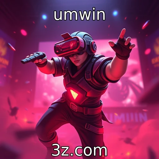 Tecnologia de realidade aumentada em jogos interativos