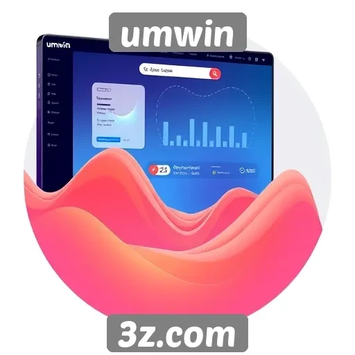Explorando a interface e usabilidade do umwin