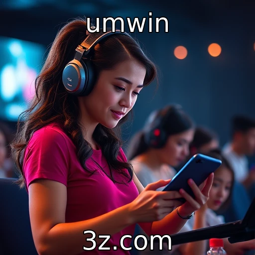 Participação feminina na indústria de jogos