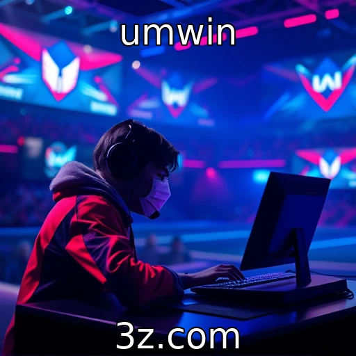 Futuro dos e-sports em competições globais