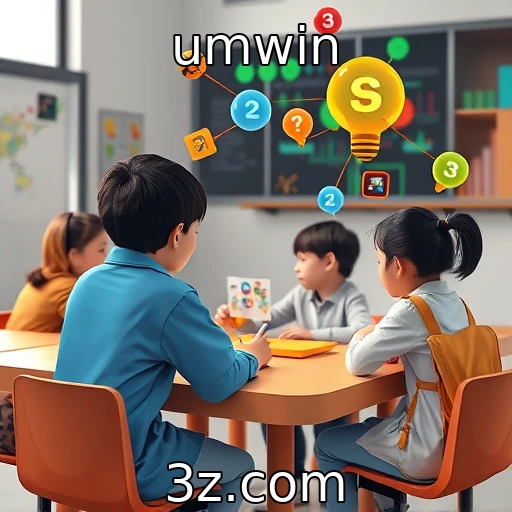 Jogos como ferramenta educacional em escolas