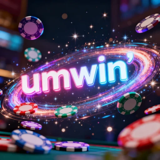 umwin - Diversão e emoção em cada partida para gamers brasileiros