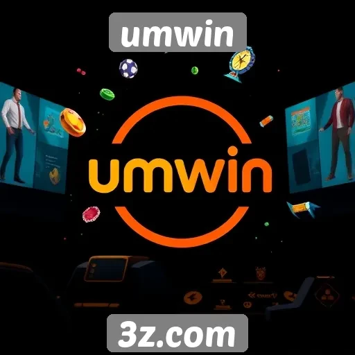Estratégias de marketing adotadas pelo umwin