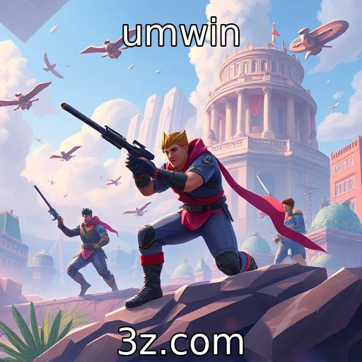 Crescimento do mercado de jogos mobile na atualidade