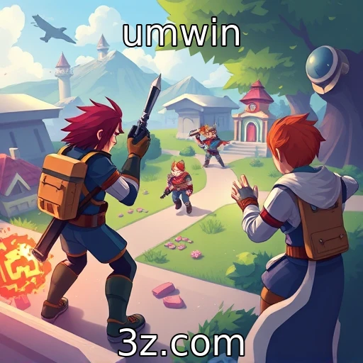 Crescimento do mercado de jogos mobile em destaque