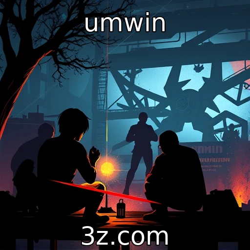 Análise da narrativa nos jogos contemporâneos