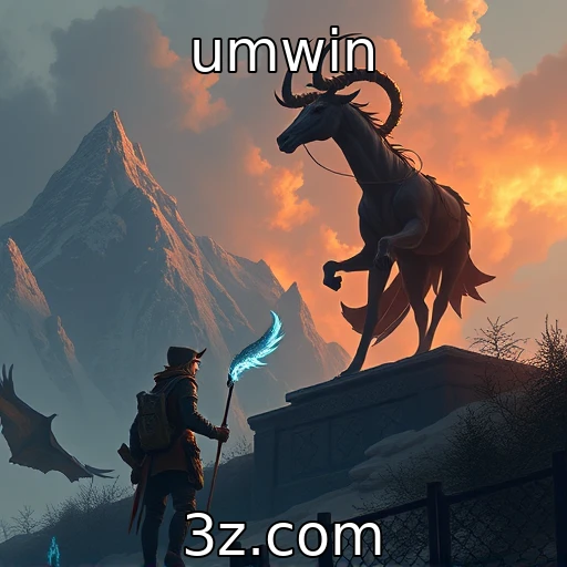 A evolução das narrativas em jogos de aventura