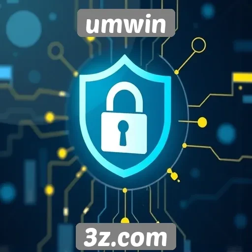Segurança e privacidade em transações no umwin