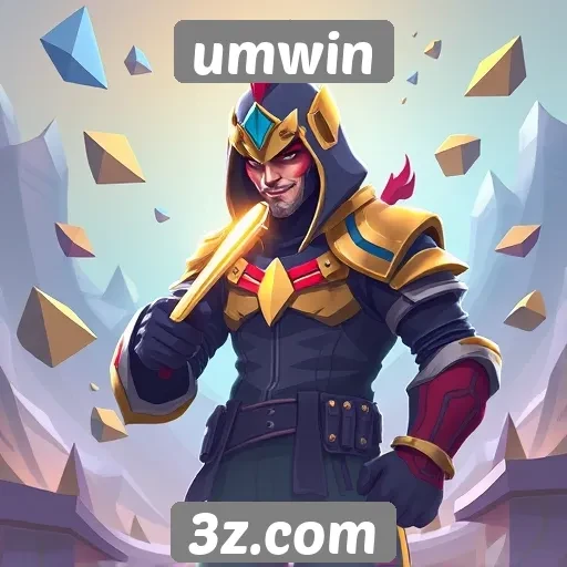 Umwin apresenta novos jogos para atrair usuários