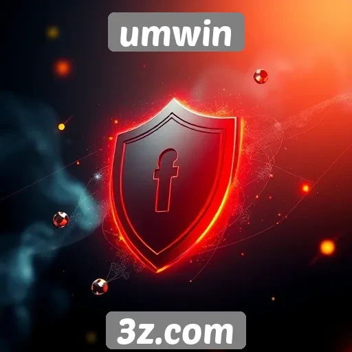 Umwin: um olhar sobre a segurança e a privacidade do jogador