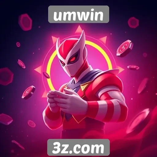 Novo sistema de recompensas do umwin atrai jogadores