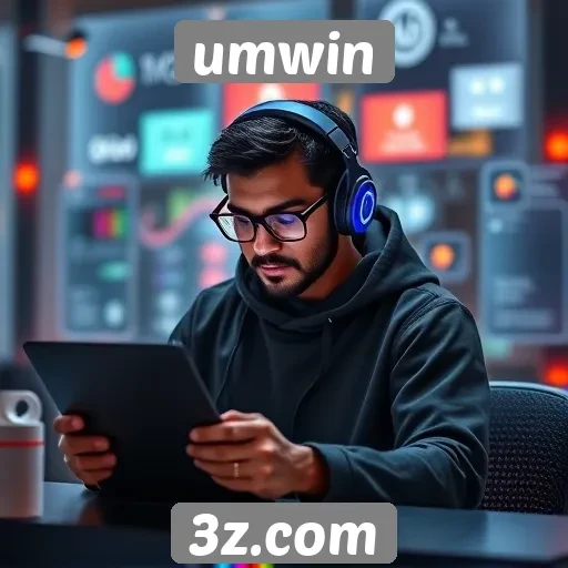 Como o umwin melhora a experiência do usuário