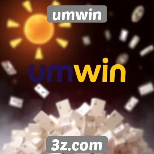 Comparação entre umwin e outros sites de jogos